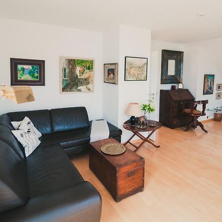 Apartment Flair Lubeck Bagian luar foto